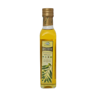 Buy Al Jouf Olive Oil - 250Ml in Saudi Arabia