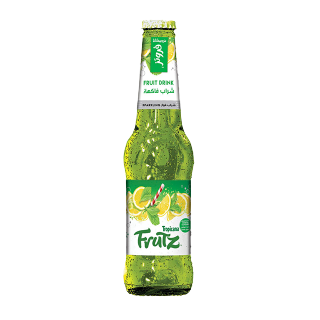 Buy Tropicana Lemon Mint - 6x300Ml in Saudi Arabia