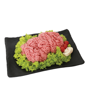 Buy  Fresh Ground Lamb - 2.0 kg in Saudi Arabia