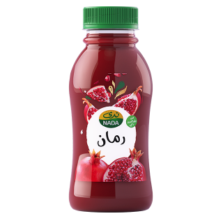 Buy Nada Pomegranate Juice - 300Ml in Saudi Arabia