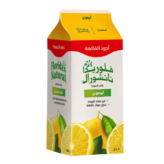 Buy Florida's Natural Natural Lemonade - 1.6L in Saudi Arabia