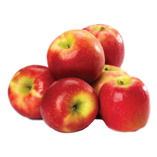اشتري  تفاح وردي طازج إيطالي فرنسي أو تشيلي -  كغم 2.0 في السعودية