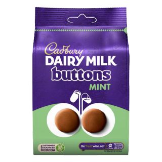 Buy Cadbury Dairy Milk Giant Mint - 110G in Saudi Arabia