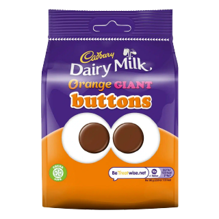 Buy Cadbury Dairy Milk Orange - 110G in Saudi Arabia