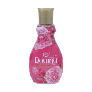 Buy Downy Downy Perfume Collection Concentrate Fabric Softener Feel Romantic - 880 Ml in Saudi Arabia