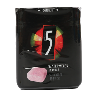 Wrigley's Extra Watermelon Gum 60 Pieces 84G