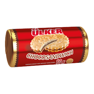 Buy Ulker Choco Sandwich - 235G in Saudi Arabia