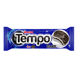 Buy Ulker Tempo Dark - 12×36G in Saudi Arabia