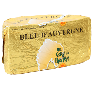 Buy   D'Auvergne French Cheese - 250 g in Saudi Arabia