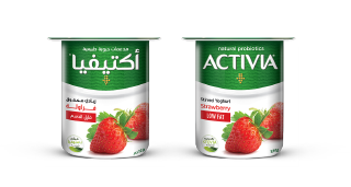 Buy Activia Cereal And Oats Greek Yoghurt 150g Online