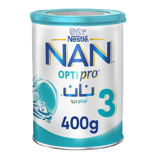 LECHE NAN 1 320 GRS