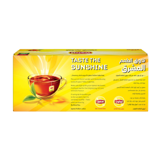 Black Tea - PG Tips – Tamilshop.com