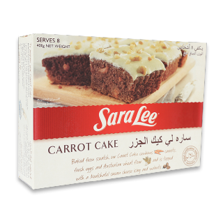 Buy Sara lee Product on Tamimi Markets Online