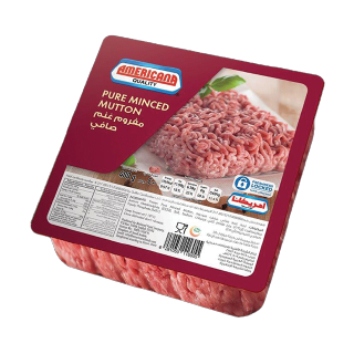 Extra Lean Ground Beef - 500 g