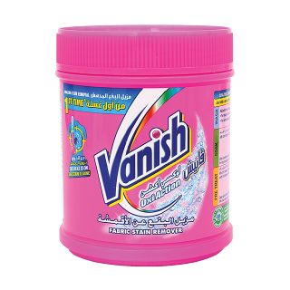 VANISH Oxi Action 3l - Stain Remover