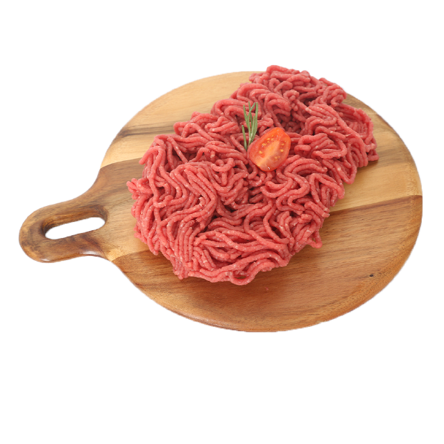 Extra Lean Ground Beef - 500 g