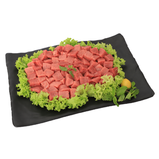 Extra Lean Ground Beef - 500 g