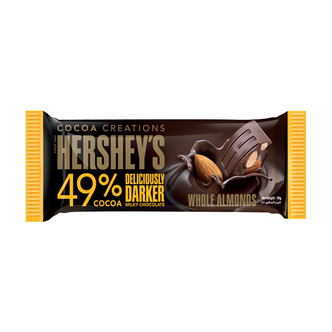 Buy Hershey S Product On Tamimi Markets Online