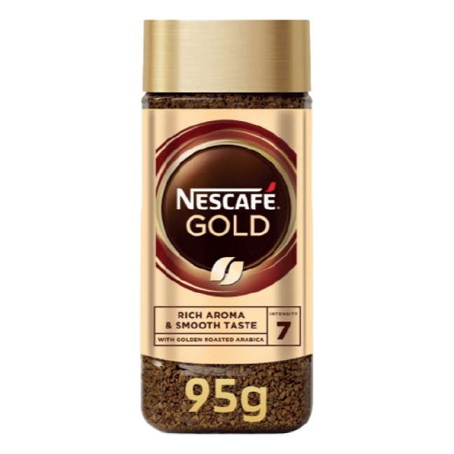 Nescafe Cappuccino 5 x 19.3 g Online at Best Price, Cappuccino