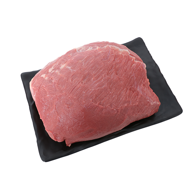 Extra Lean Ground Beef - 500 g