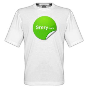 Srery Shirt