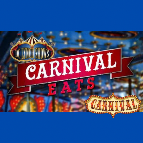 D.C. Lynch Carnival to Burwell Nebraska Chamber of Commerce