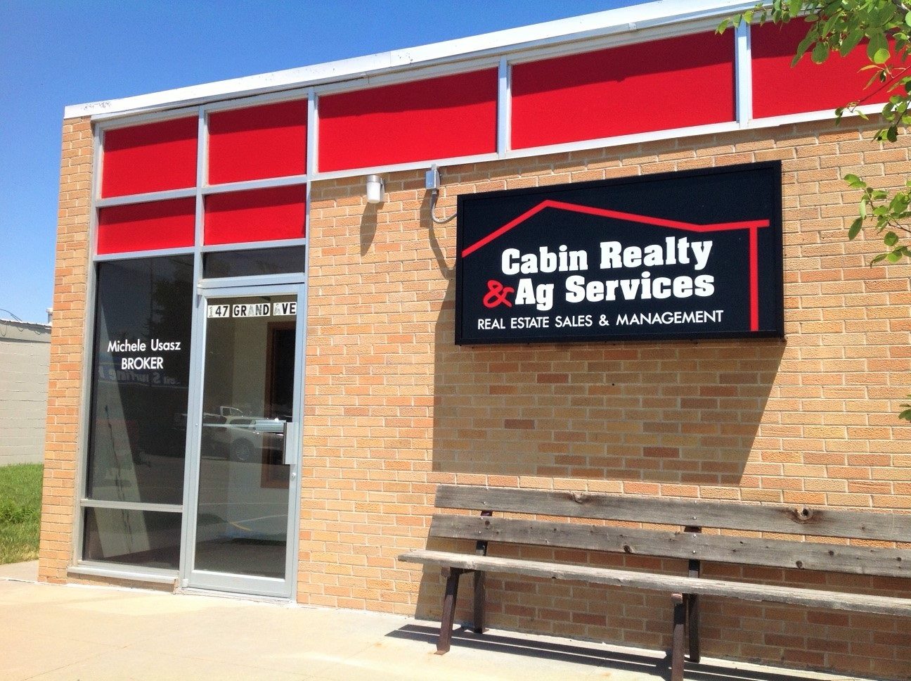 Cabin Realty & Ag Services, Inc.