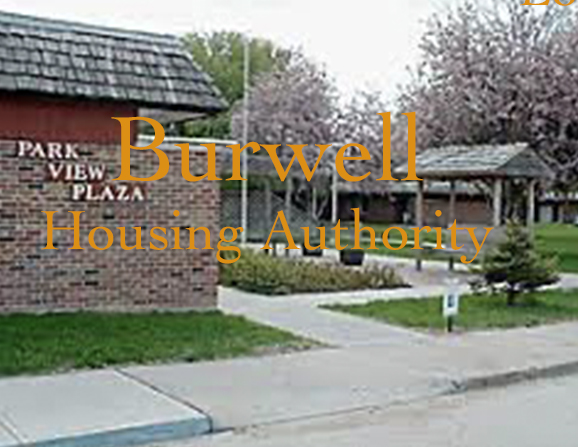 Burwell Housing Authority