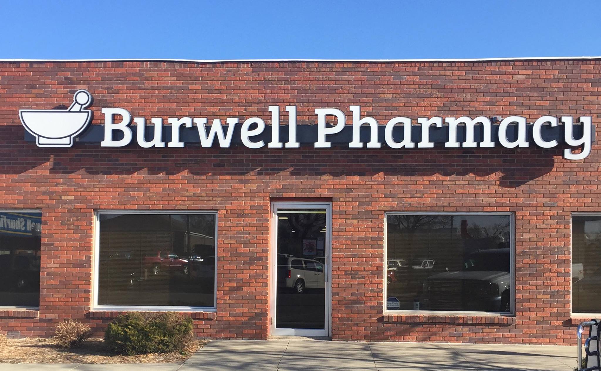 Burwell Pharmacy