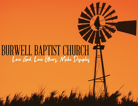 Burwell Baptist Church