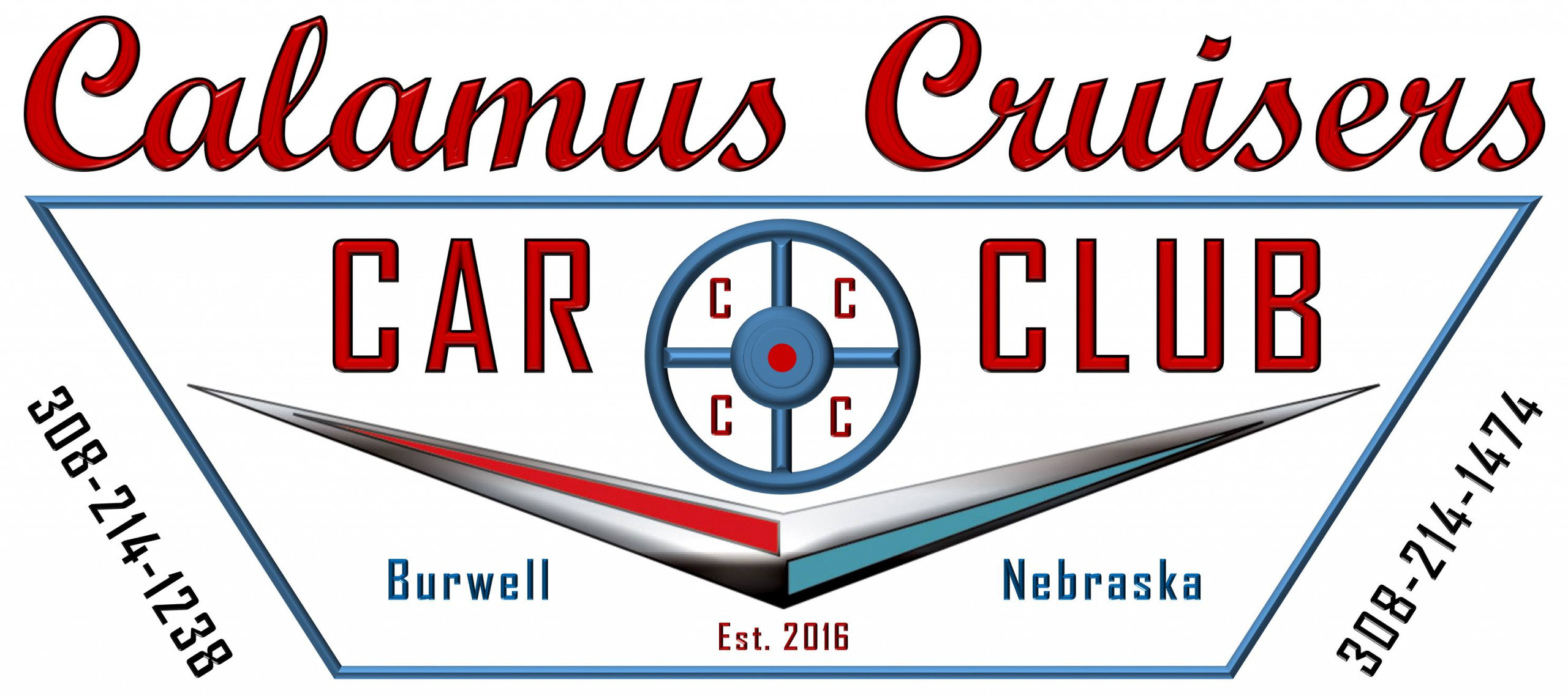 Calamus Cruisers Car Club