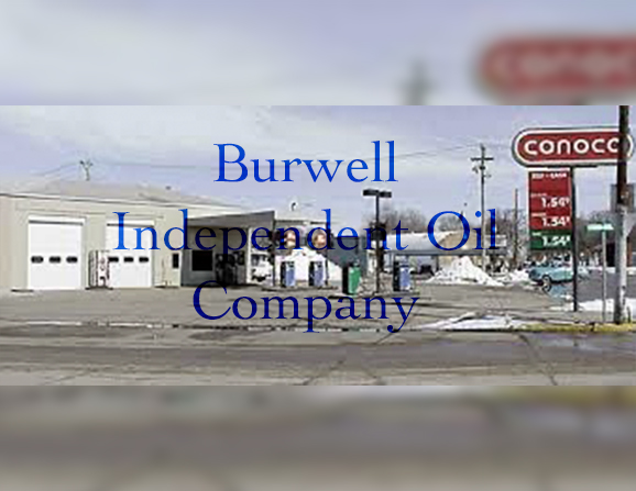 Burwell Independent Oil Company