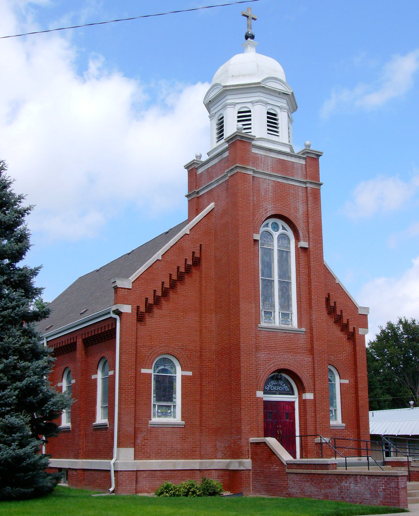 Sacred Heart Catholic Church