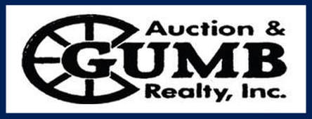 Gumb Auction and Realty, Inc.