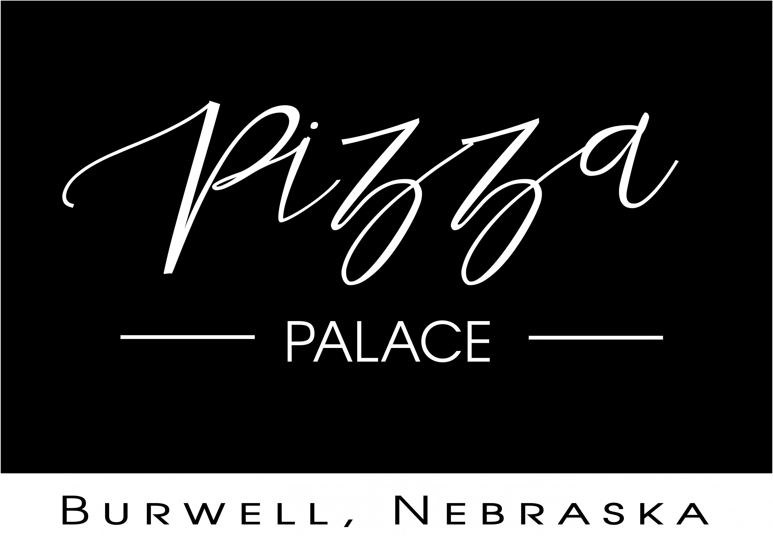 Pizza Palace