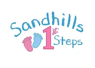 Sandhills First Steps