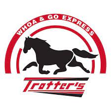 Trotter’s Whoa & Go