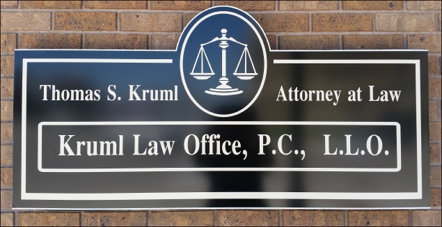 Kruml Law Office