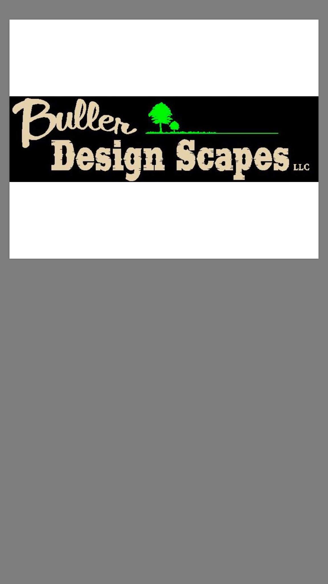 Buller DesignScapes