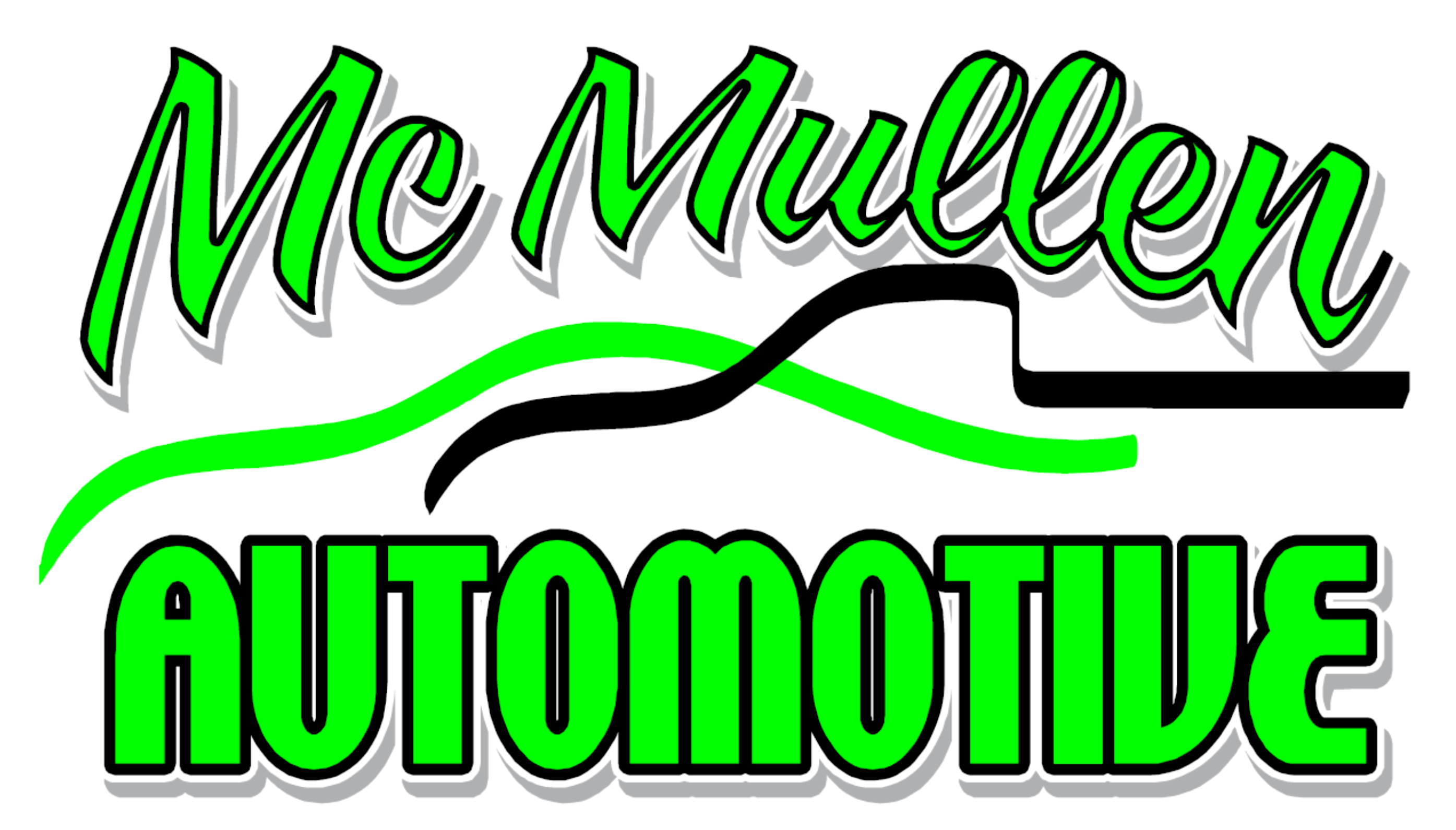 McMullen Automotive