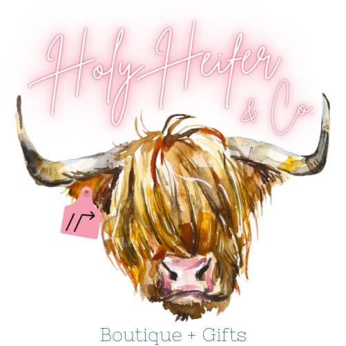 Holy Heifer & Co.