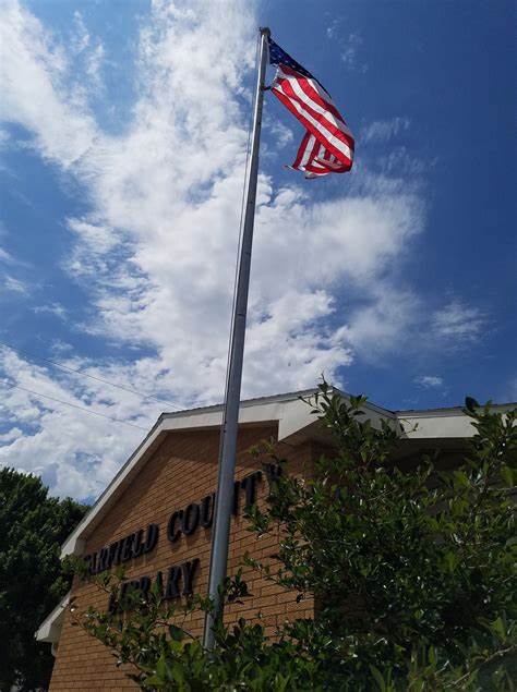 Garfield County Library