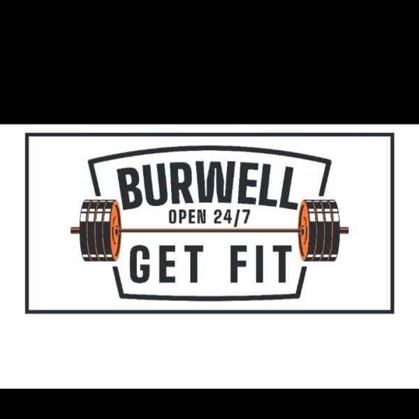 Burwell Get Fit