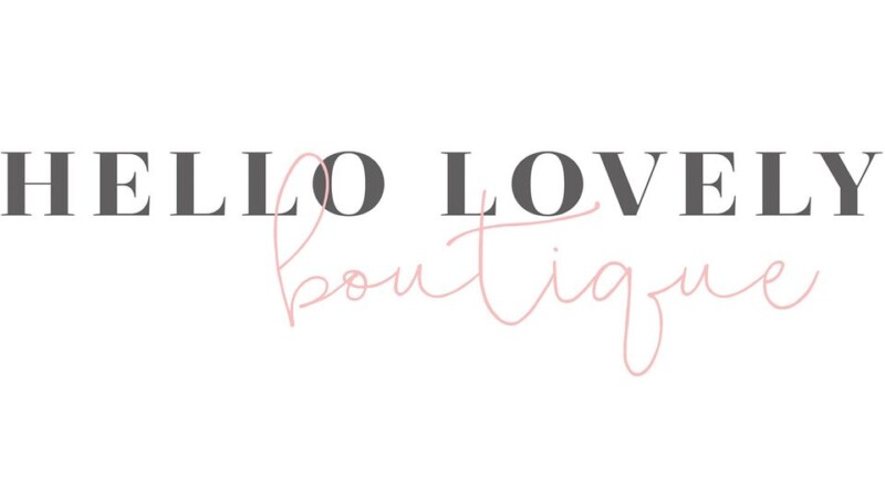 Hello Lovely Boutique