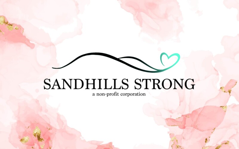 Sandhills Strong