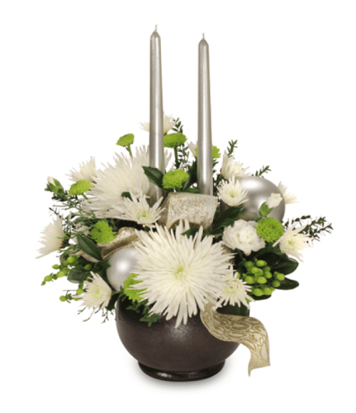 Image of the Floral Bling arrangement