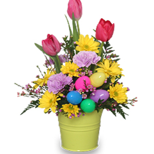 Image of the Easter Praise Bouquet