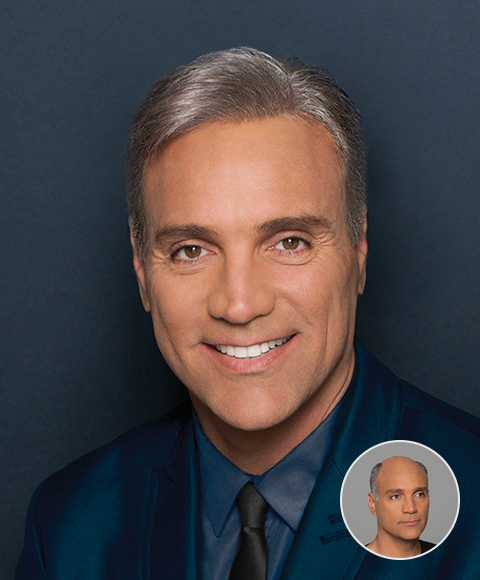 Exclusively His Hair Salon - Hair Replacement Services Exclusively His Hair Salon - Hair Replacement Services