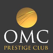 OMC Prestige Club Logo