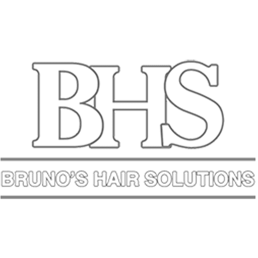 Bruno's Hair Solutions Logo